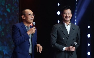 Quang Dung: 'Bau show noi toi doi nhac truoc khi gap Trinh Cong Son' hinh anh