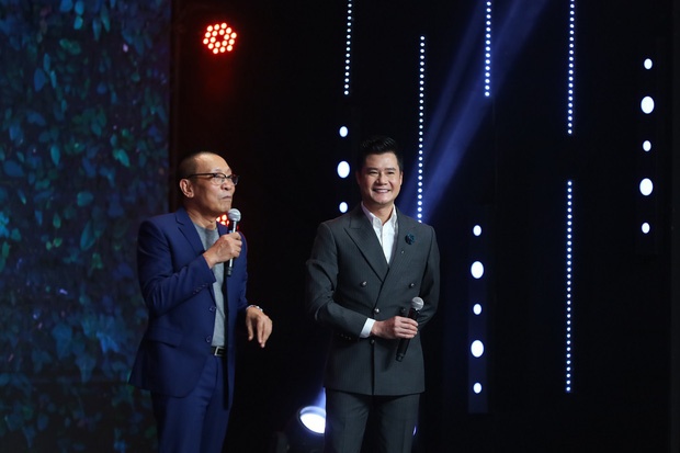 Quang Dung biet on Trinh Cong Son anh 1