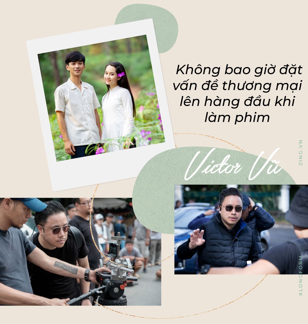 dao dien Victor Vu anh 2