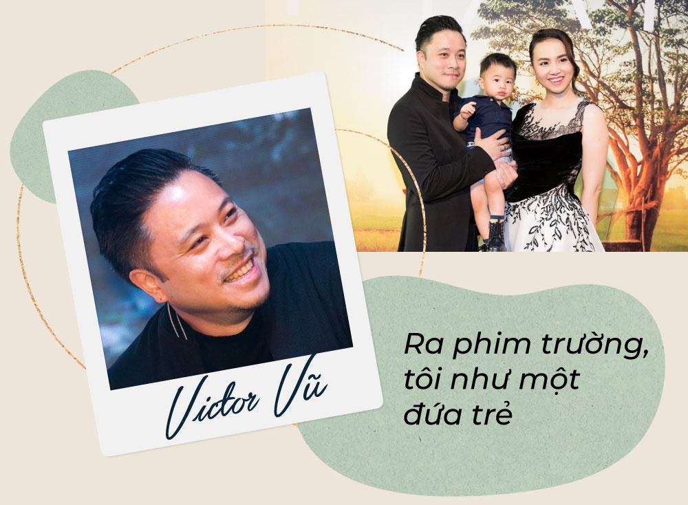 dao dien Victor Vu anh 3