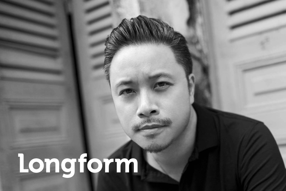 Dao dien Victor Vu: 'Toi biet dien anh Viet dang thieu gi' hinh anh