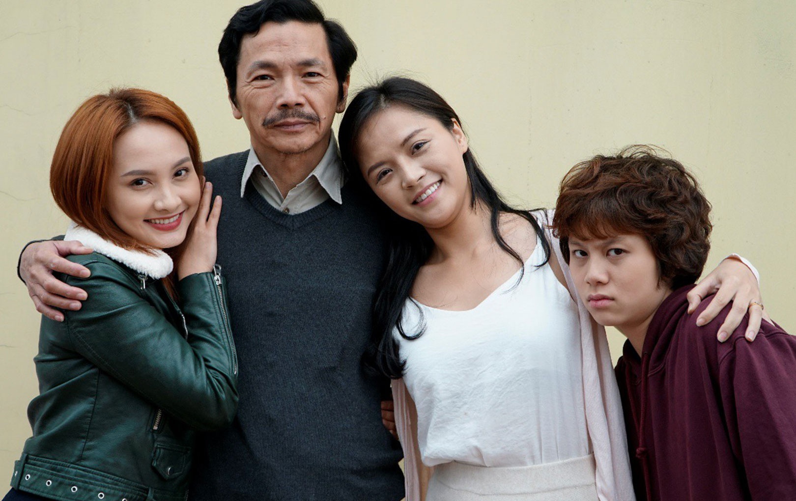 Phim Việt chuyển mình ảnh 3 Phim Viet chuyen minh anh 3