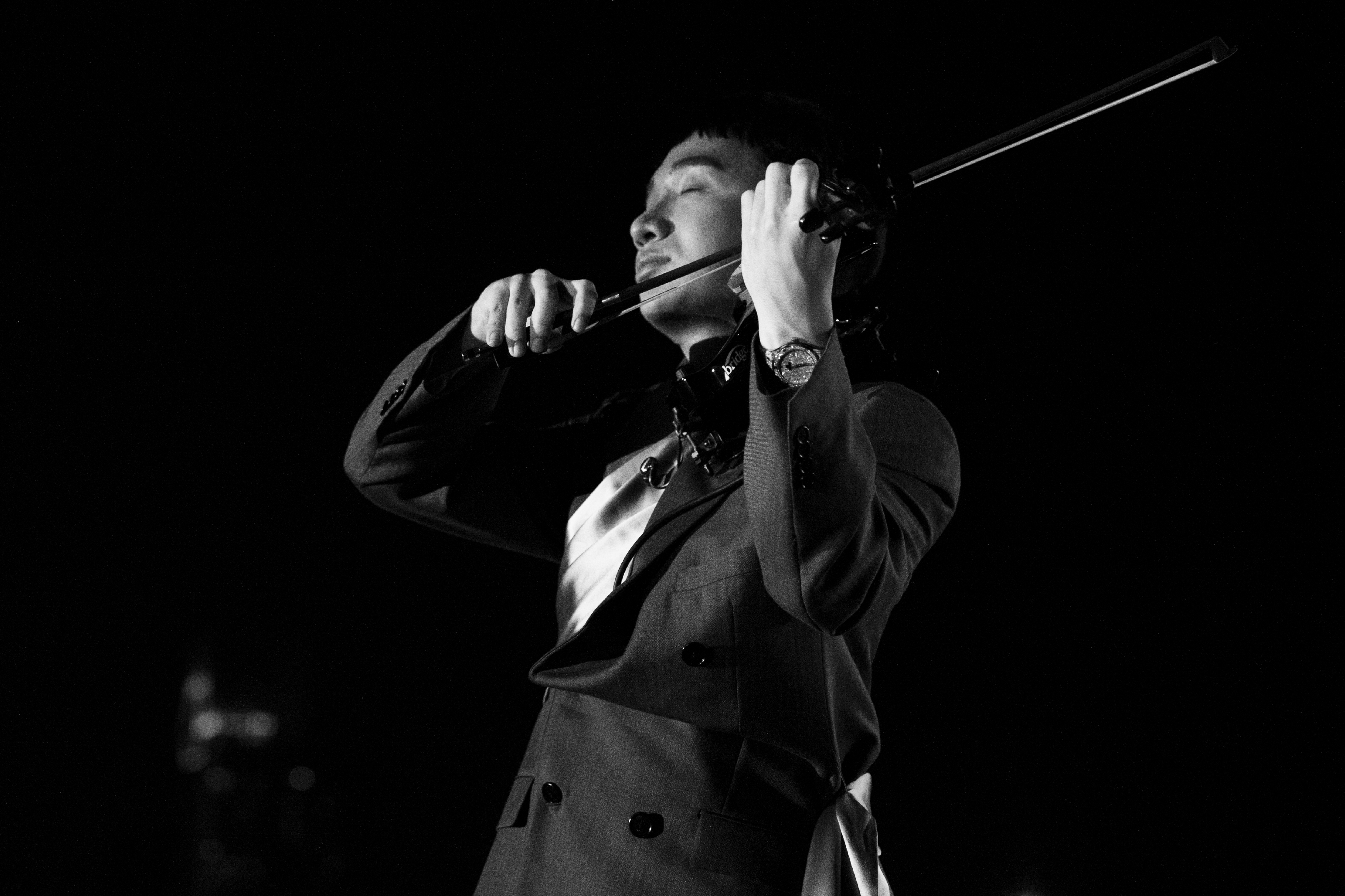 dem nhac hoang rob anh 3