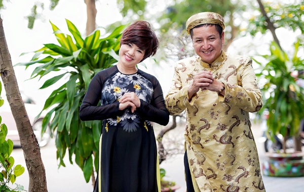 Chi Trung Ngoc Huyen ly hon anh 2