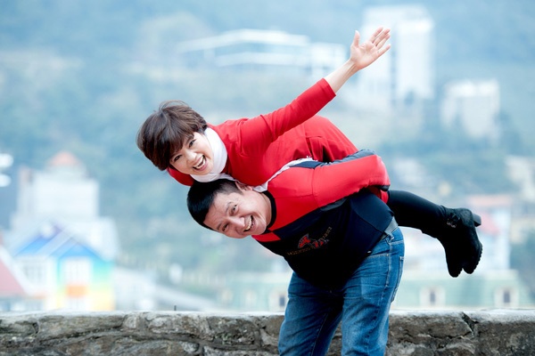 Chi Trung Ngoc Huyen ly hon anh 3