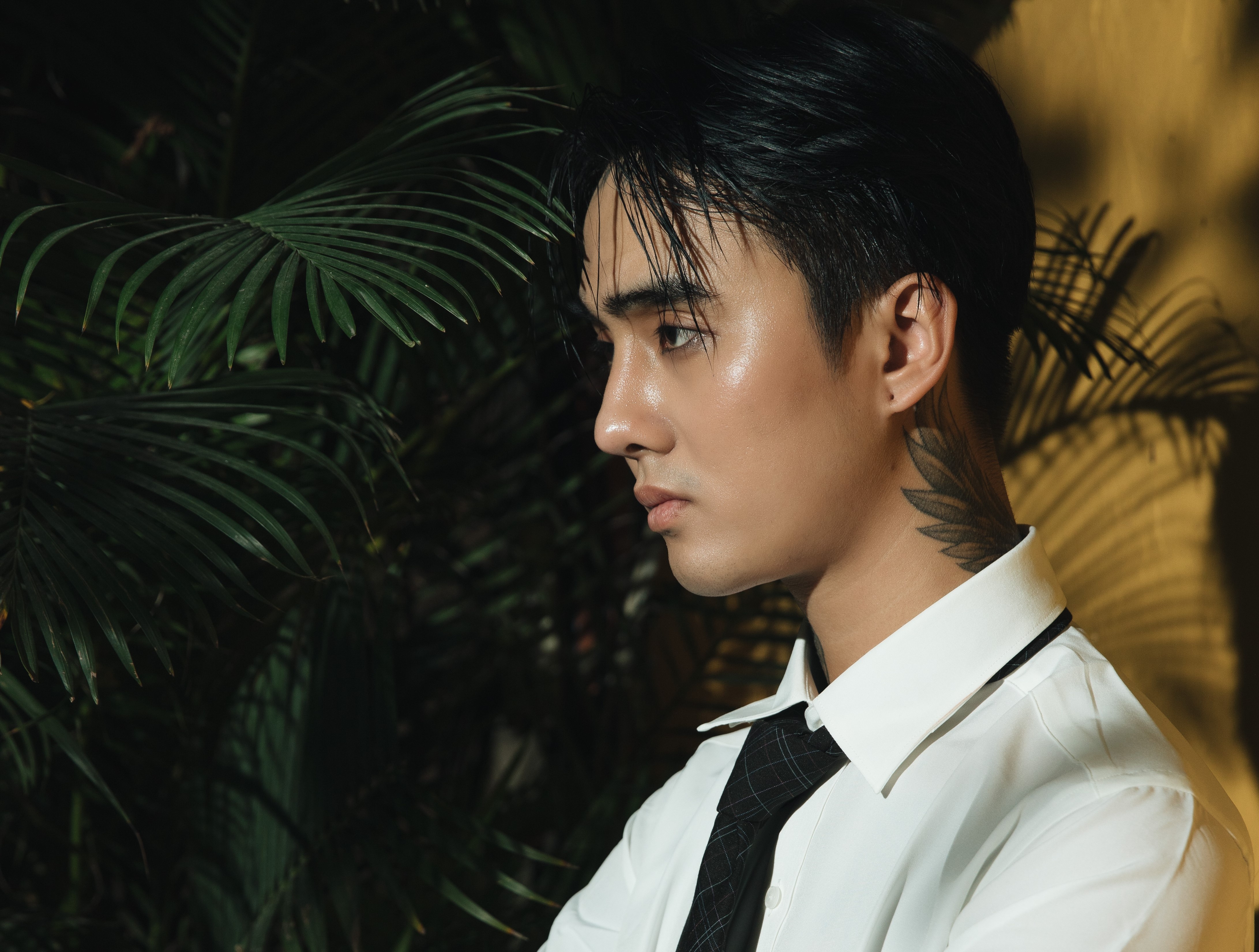 Dat G: 'Toi khong con la underground' hinh anh