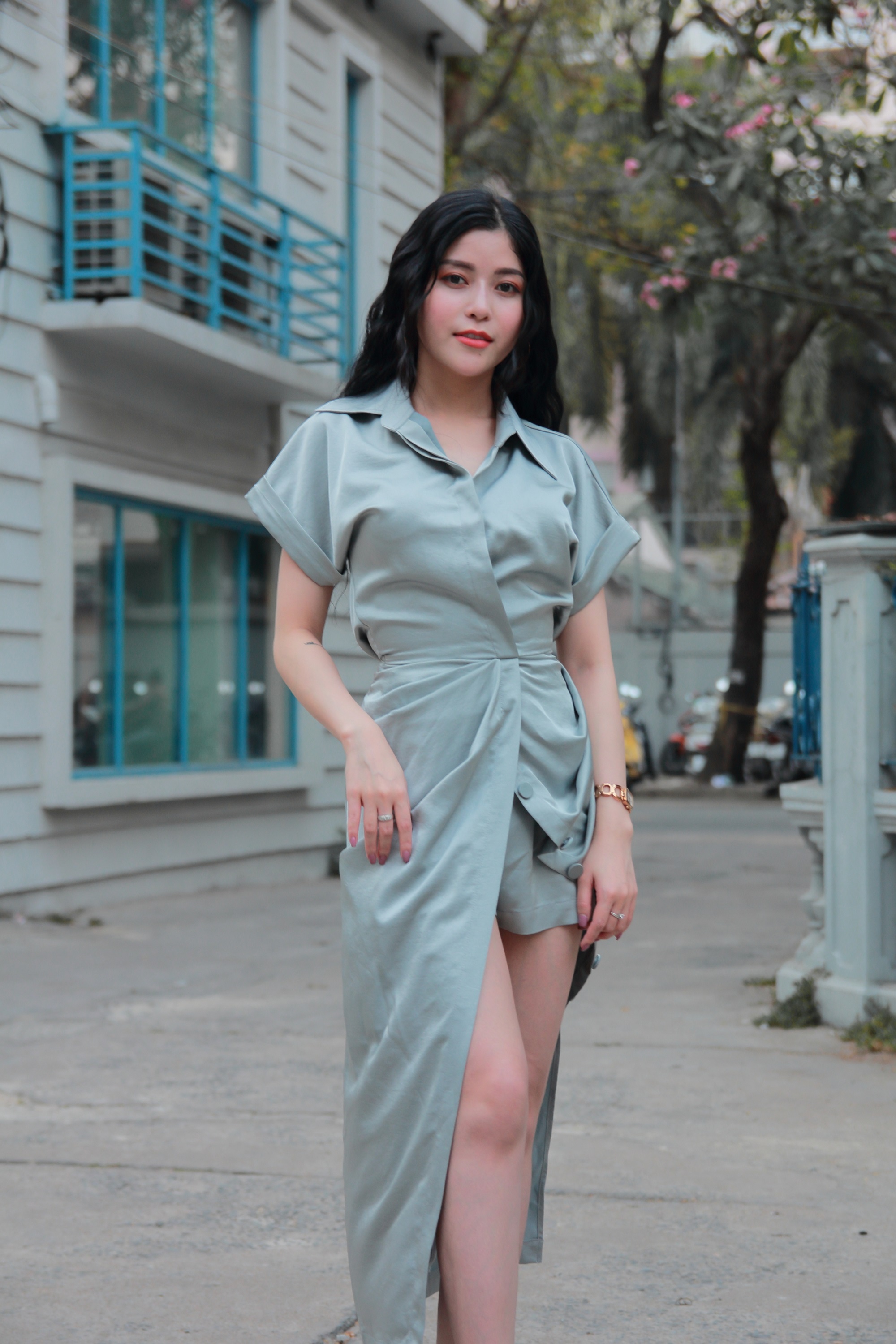 quan quan The Voice 2018 anh 4