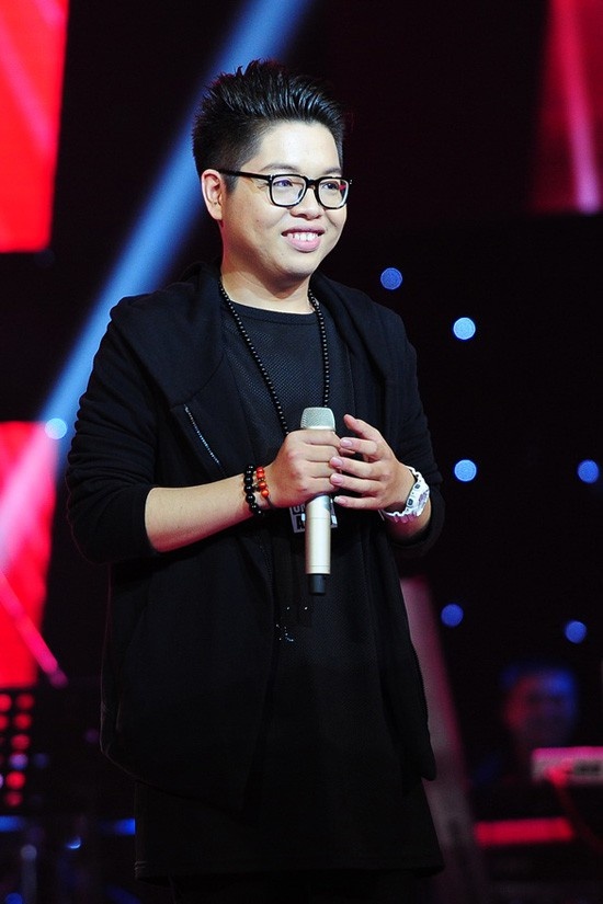 quán quân The Voice ảnh 5 quan quan The Voice anh 5