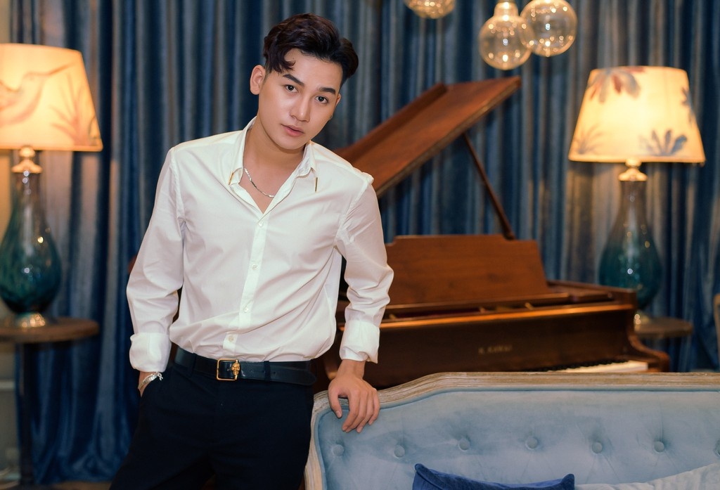 quán quân The Voice ảnh 10 quan quan The Voice anh 10