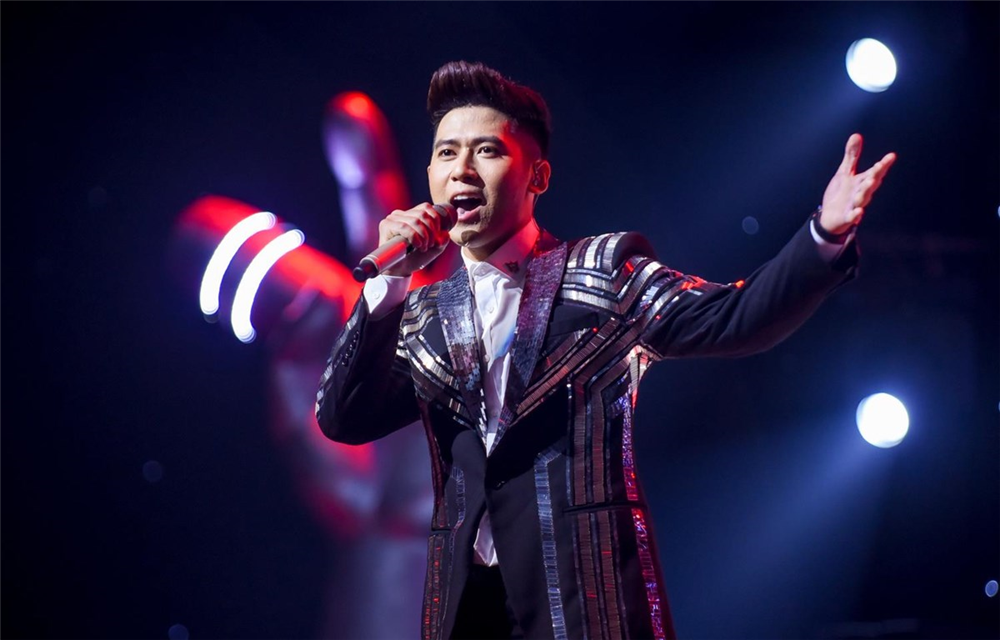 quán quân The Voice ảnh 13 quan quan The Voice anh 13