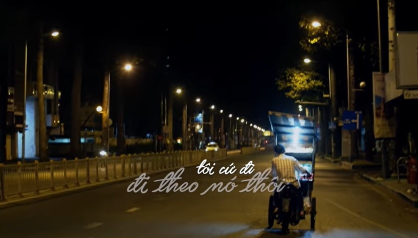 Akira Phan tro lai anh 2