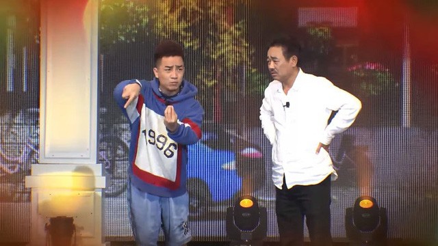 Tao Quan vi hanh anh 1