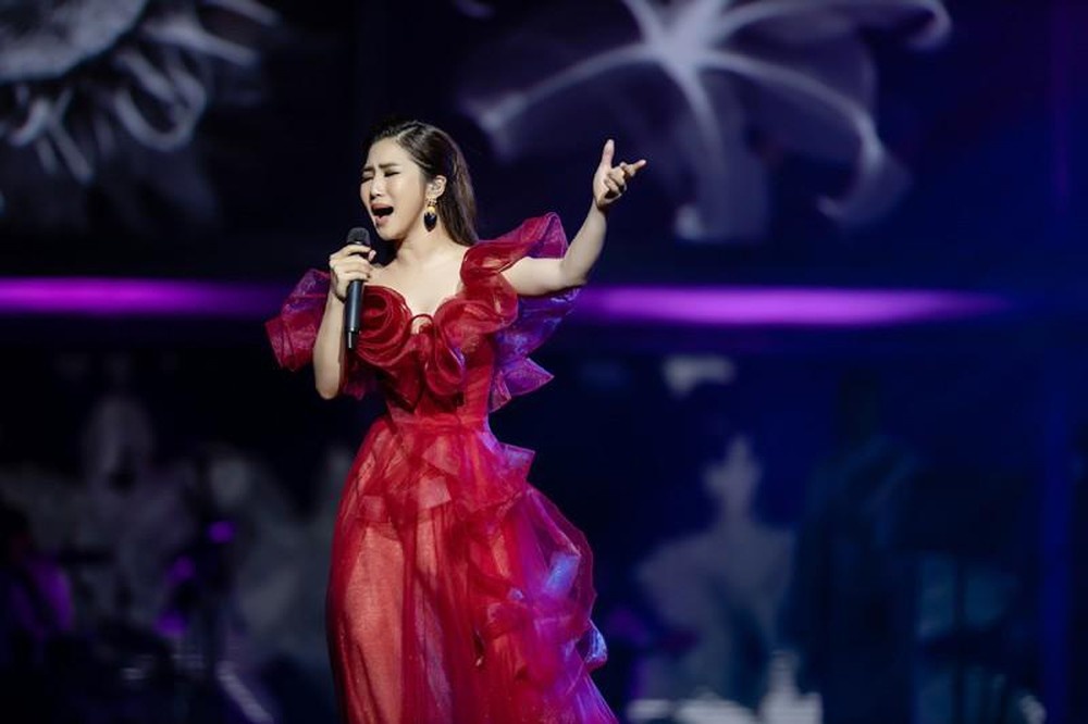 quan quan The Voice anh 2