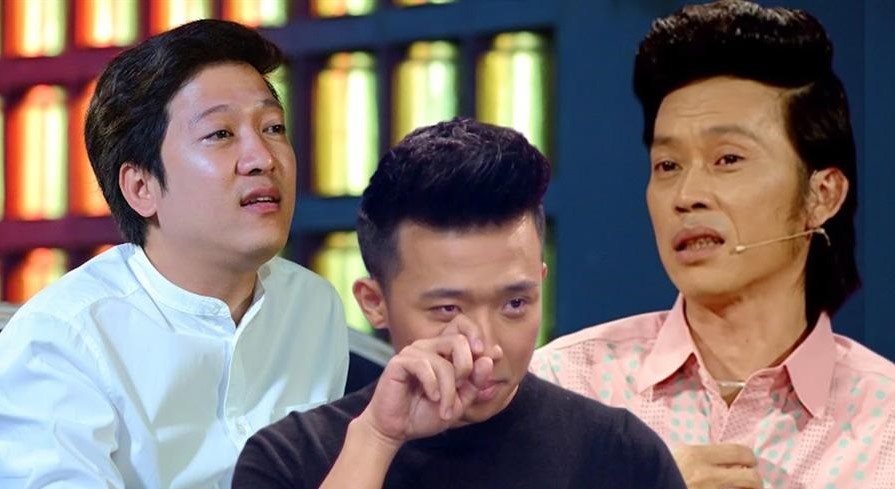 Hoai Linh, Truong Giang va Tran Thanh: Ai con 'thieng' voi phim Tet? hinh anh