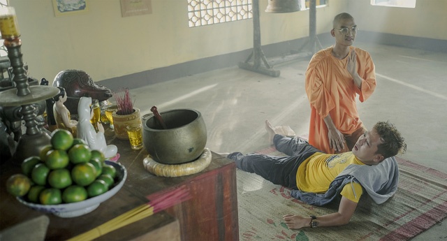 Nhung guong mat dang nho cua dien anh Viet 2020 anh 1