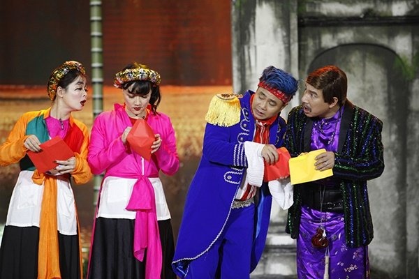 Cong Ly vang mat anh 1