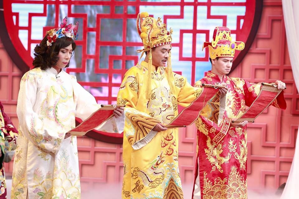 Khoang trong lon cua Tao Quan de lai hinh anh
