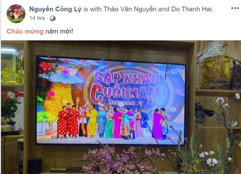 Cong Ly vang mat anh 2
