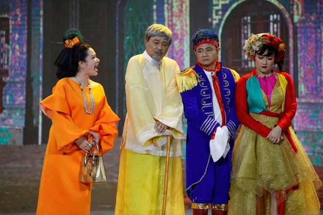 ‘Gap nhau cuoi nam’ de lai nhieu tiec nuoi hinh anh