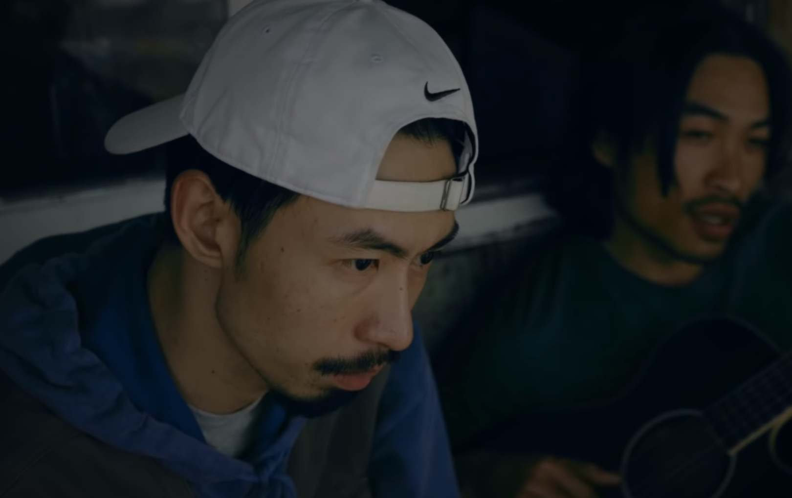 ai se doc ton nhac Viet anh 2