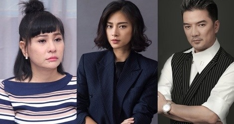 Nghe si va tin vit hinh anh