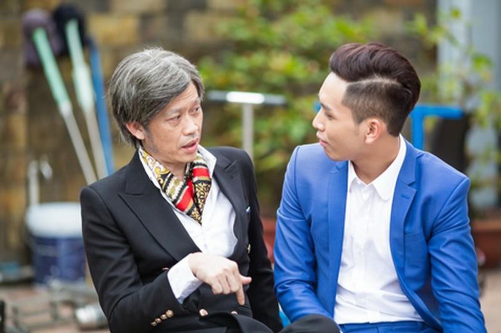 tham hoa dien anh mua Tet anh 5