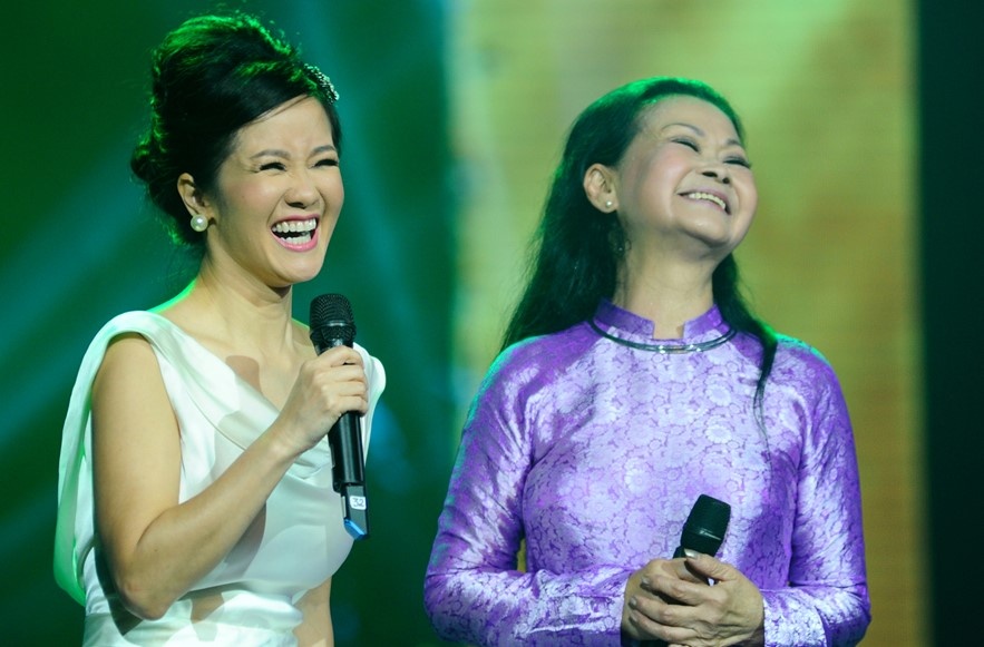 Dem nhac Khanh Ly, Modern Talking o Ha Noi bi huy vi dich virus corona hinh anh