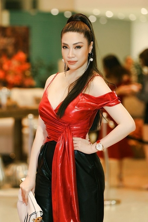 ca sĩ The Remix sau 5 năm ảnh 15 ca si The Remix sau 5 nam anh 15