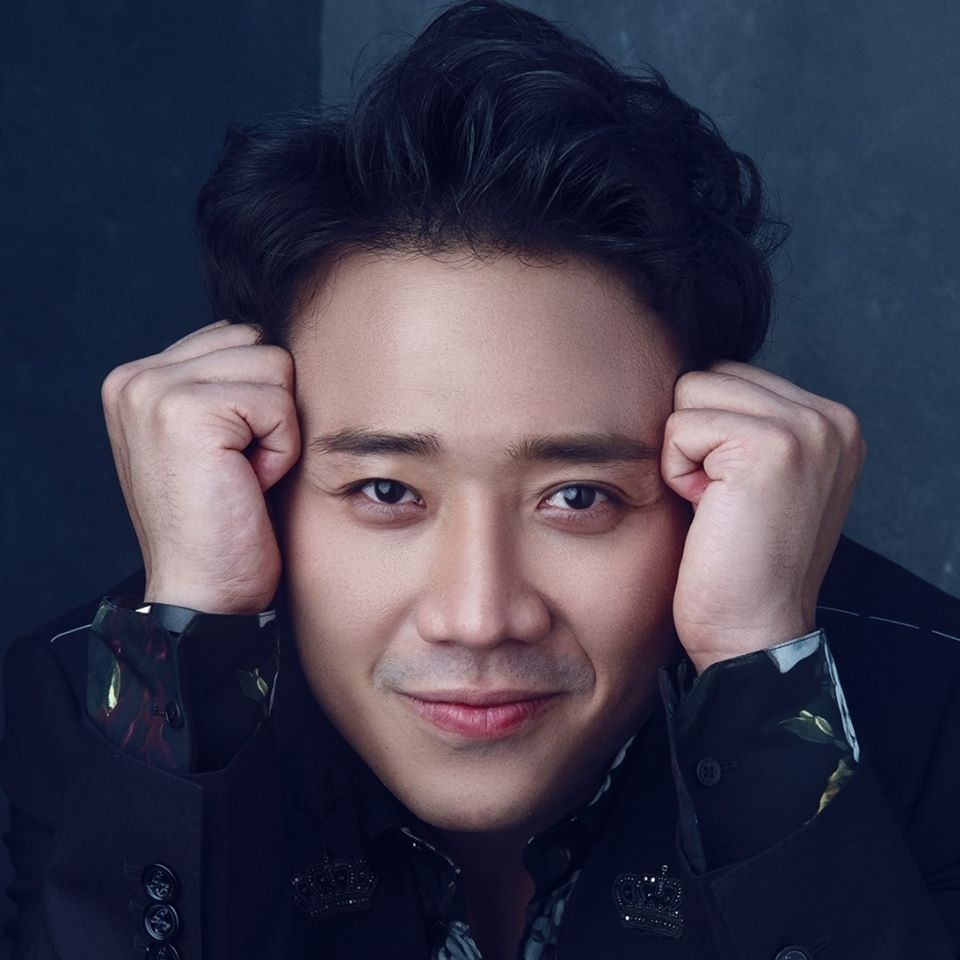 Tran Thanh duyen va lo anh 2