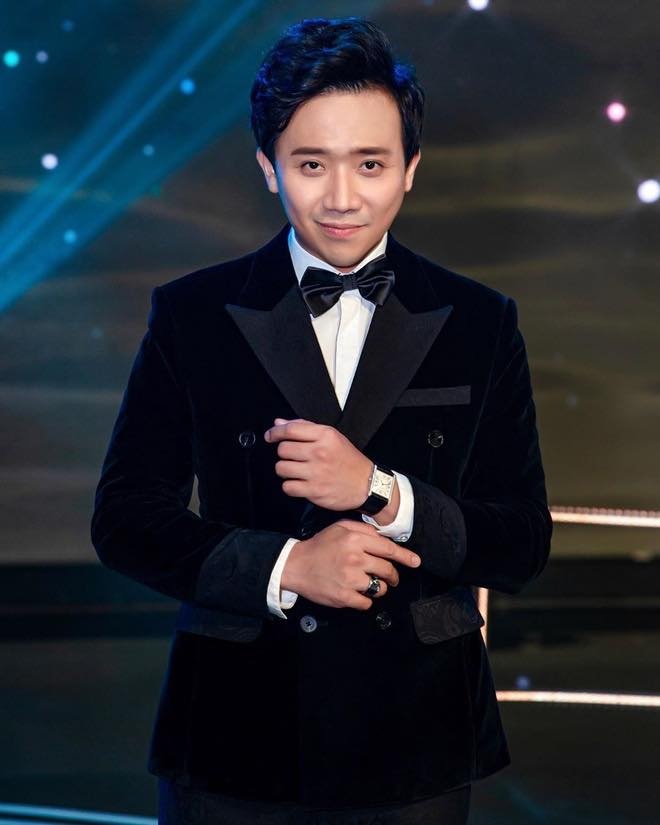 Tran Thanh duyen va lo anh 1