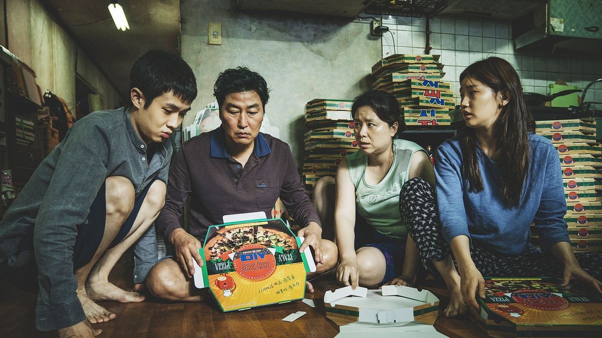 Giải mã Ký sinh trùng ảnh 1 Giai ma Ky sinh trung anh 1