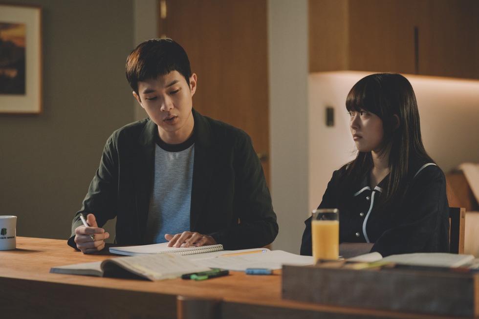 Giải mã Ký sinh trùng ảnh 2 Giai ma Ky sinh trung anh 2
