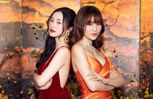 Su tai xuat cua Le Khanh sau 20 nam lam lu mo Lan Ngoc, Jun Vu hinh anh