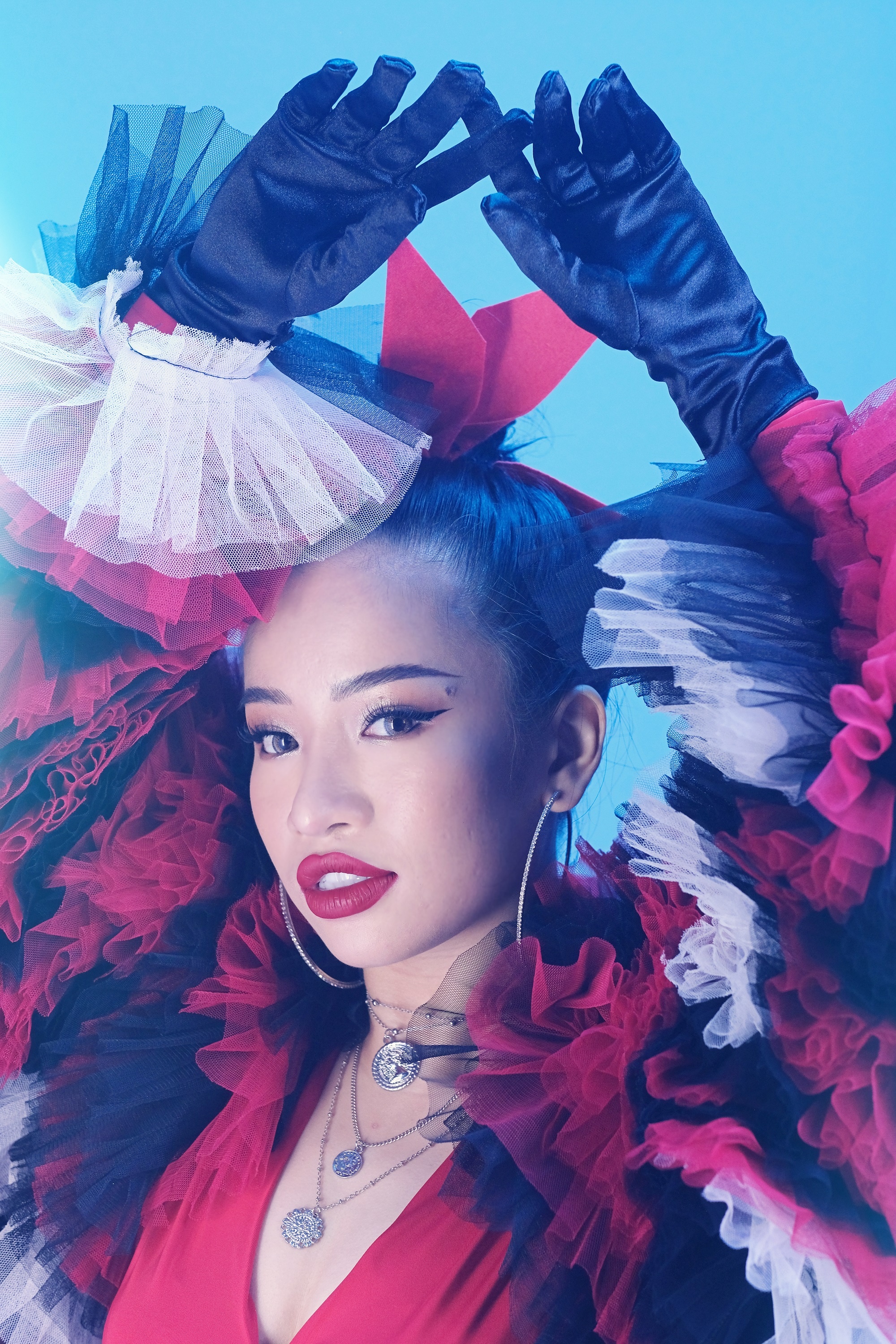 á quân The Voice ra MV valentine ảnh 9 a quan The Voice ra MV valentine anh 9