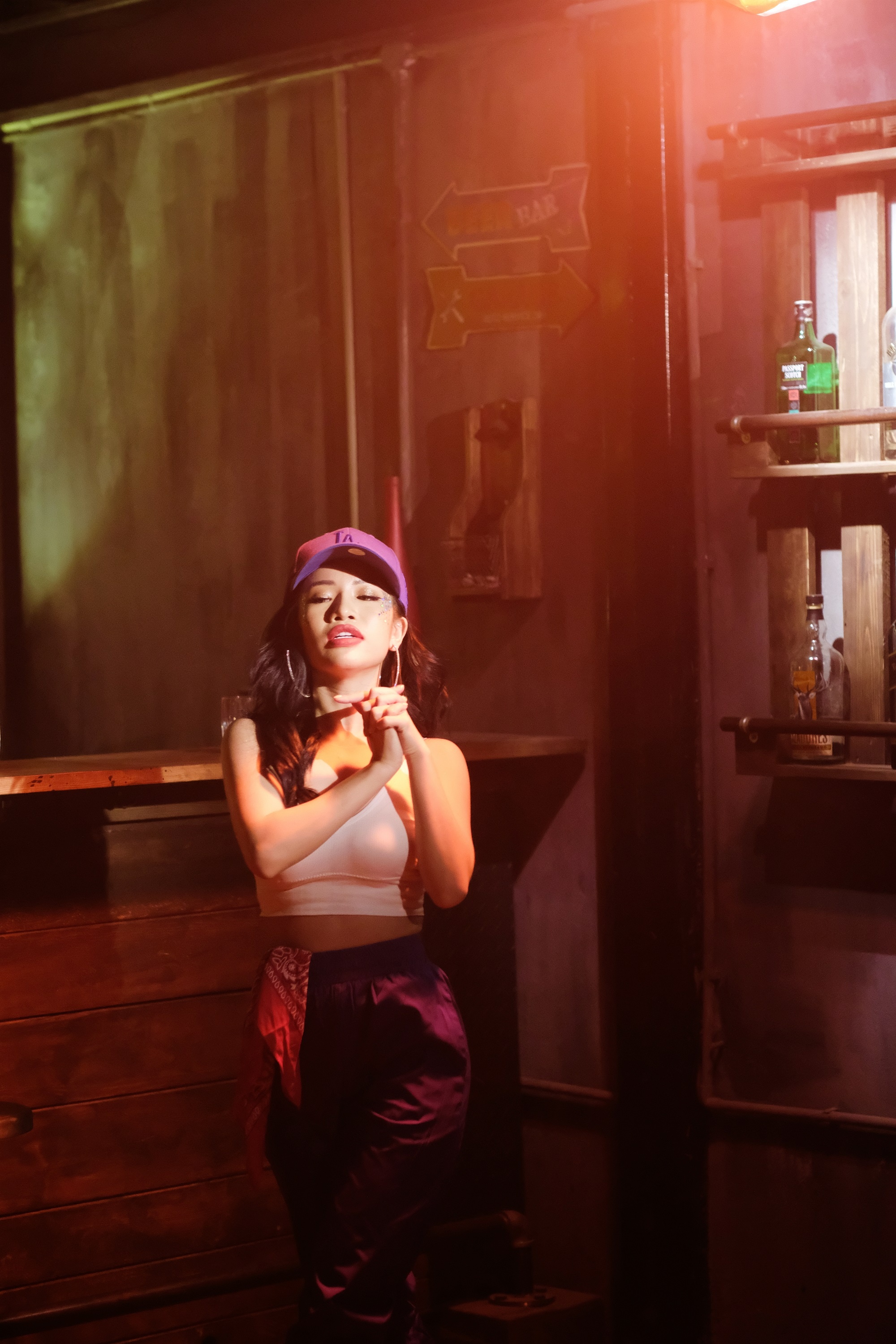 á quân The Voice ra MV valentine ảnh 8 a quan The Voice ra MV valentine anh 8