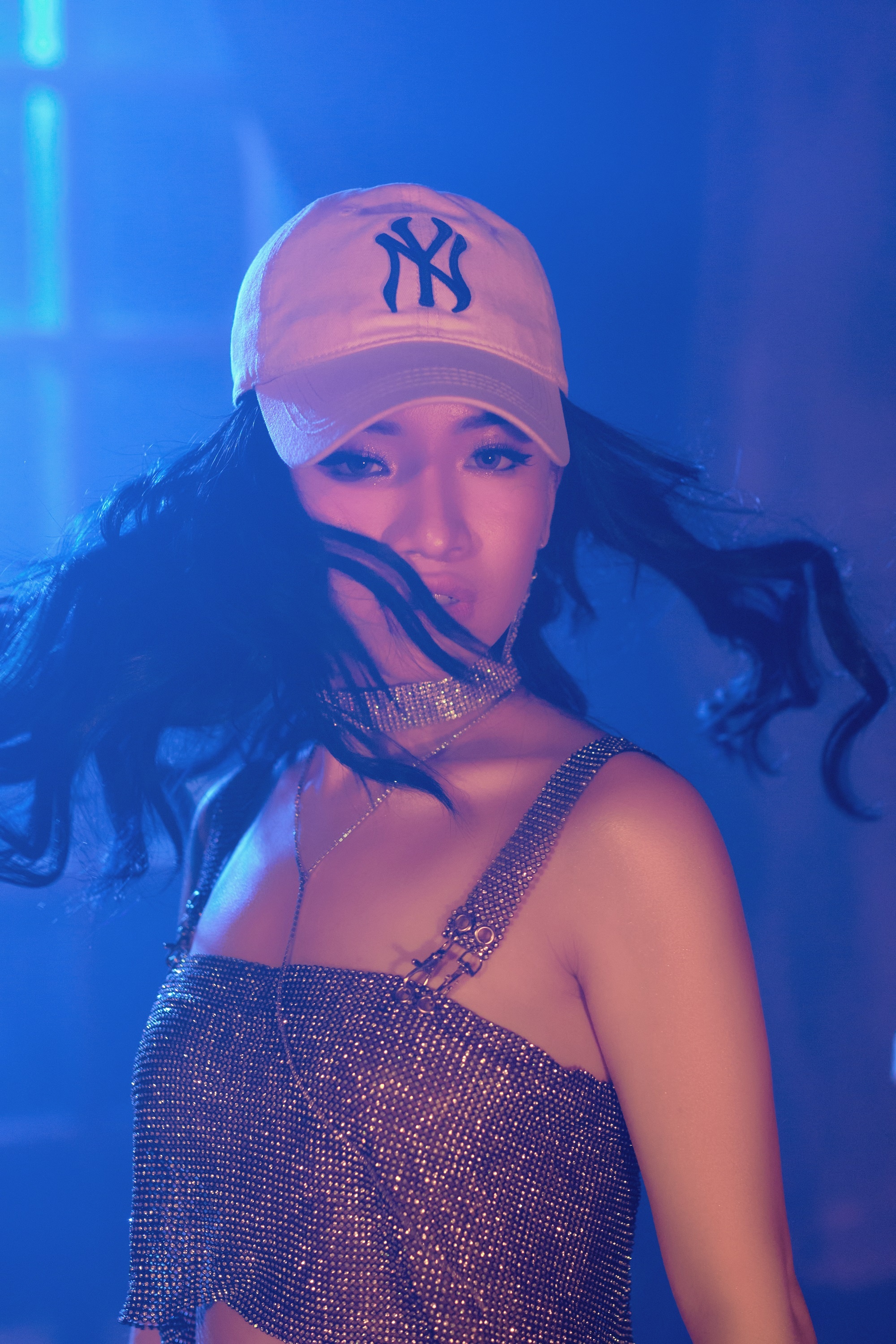 á quân The Voice ra MV valentine ảnh 3 a quan The Voice ra MV valentine anh 3