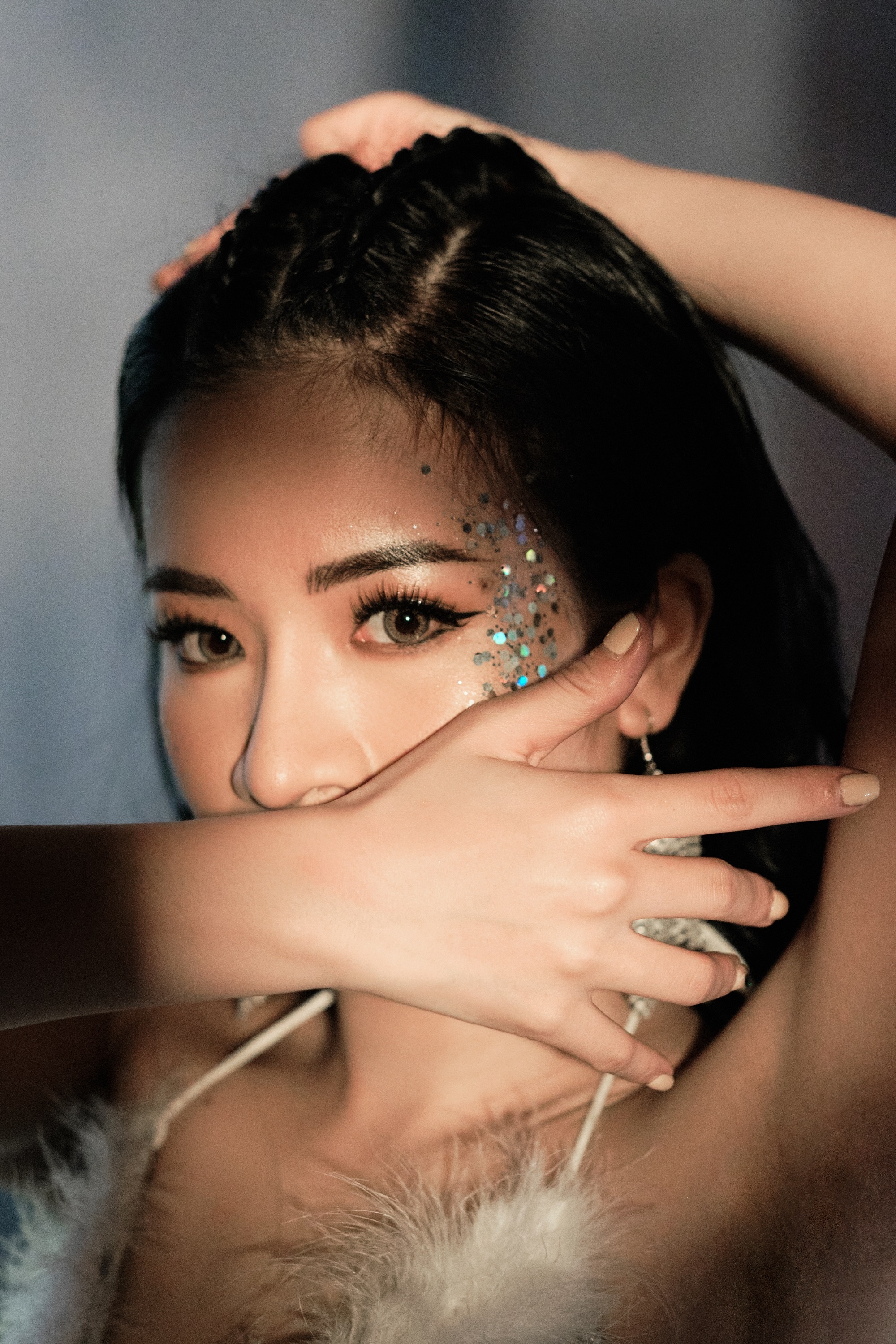 á quân The Voice ra MV valentine ảnh 5 a quan The Voice ra MV valentine anh 5