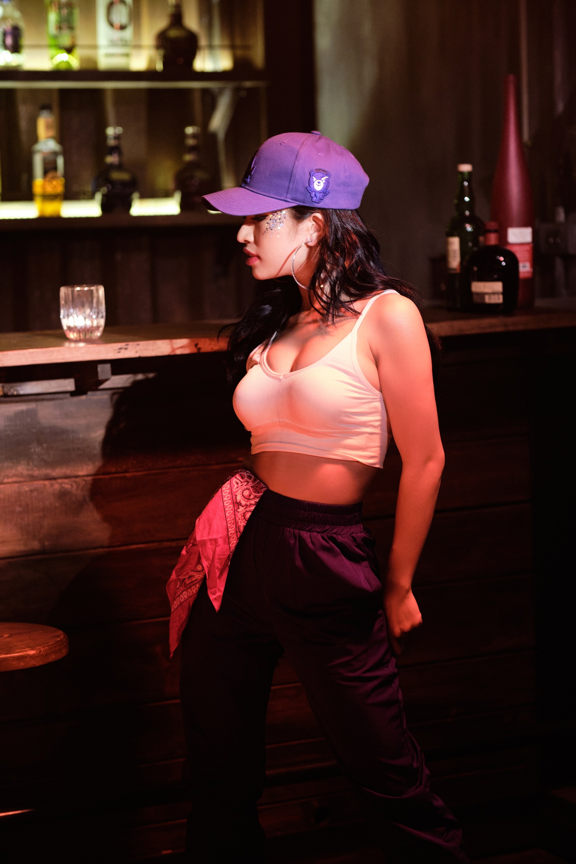 á quân The Voice ra MV valentine ảnh 7 a quan The Voice ra MV valentine anh 7