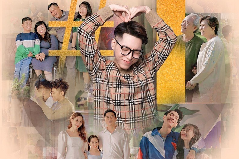 cuoc dua MV mua Valentine anh 3