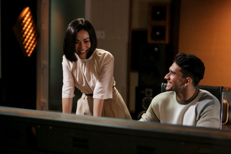 cuoc dua MV mua Valentine anh 2