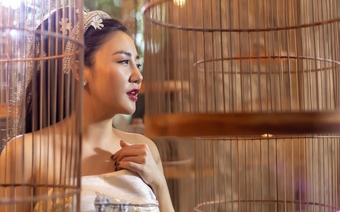 cuoc dua MV mua Valentine anh 1