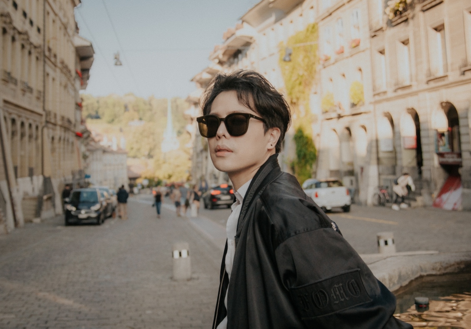 MV ‘Den cuoi cung’ cua Trinh Thang Binh co dang xem? hinh anh