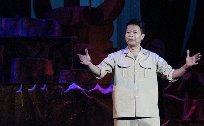 NSUT Vu Manh Dung qua doi, nhac Viet mat mot giong opera hang dau hinh anh