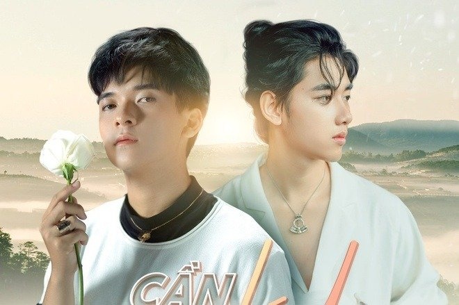 MV nhan luot dislike lon anh 1