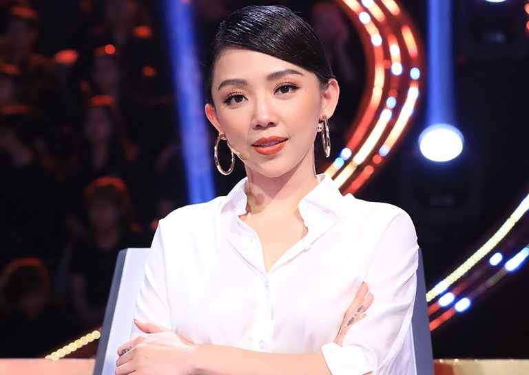 đám cưới Tóc Tiên Hoàng Touliver ảnh 4 dam cuoi Toc Tien Hoang Touliver anh 4
