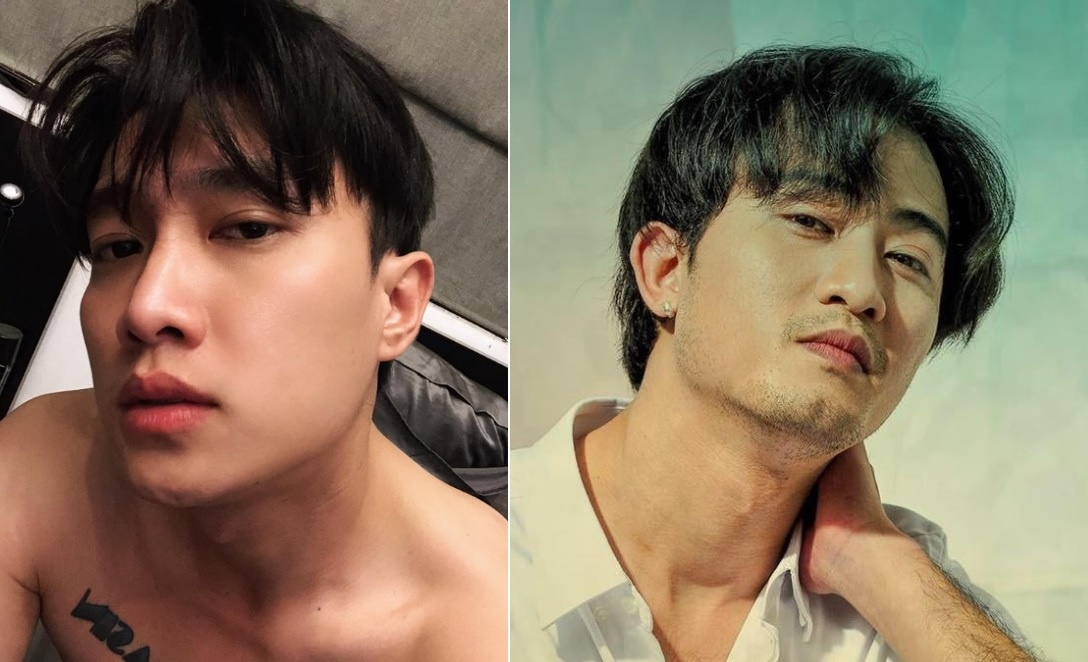 My nam man anh Viet dang o dau giua 'Ha canh noi anh'? hinh anh