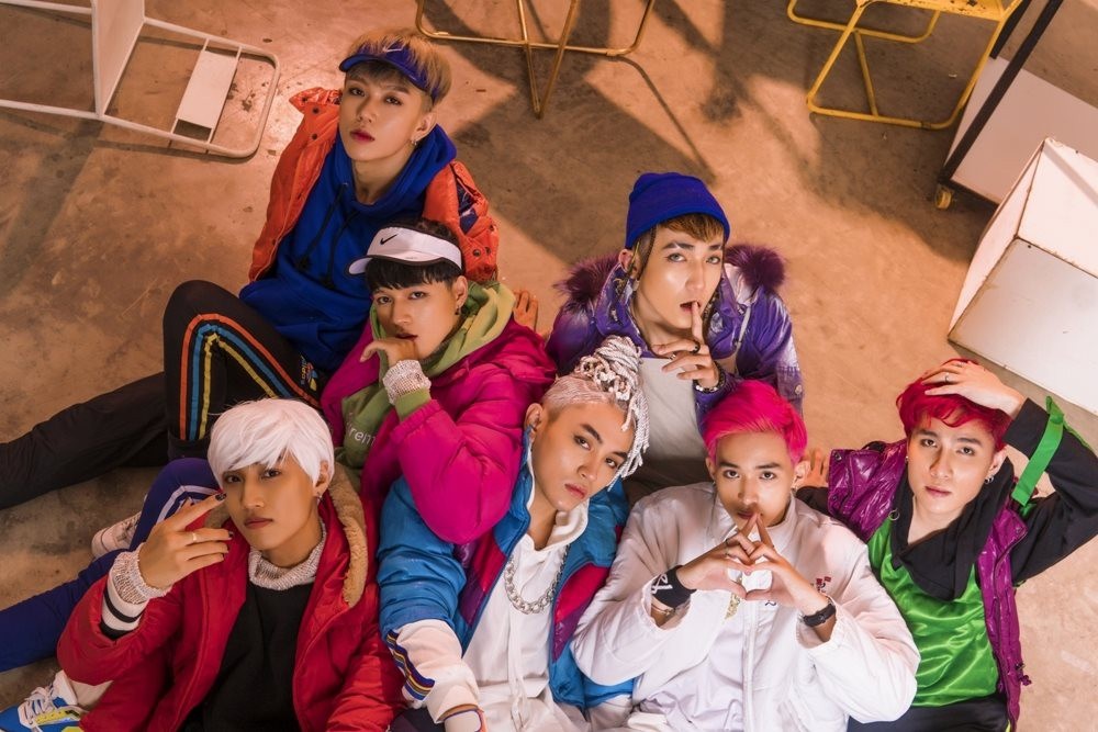 MV nhan luot dislike lon anh 8