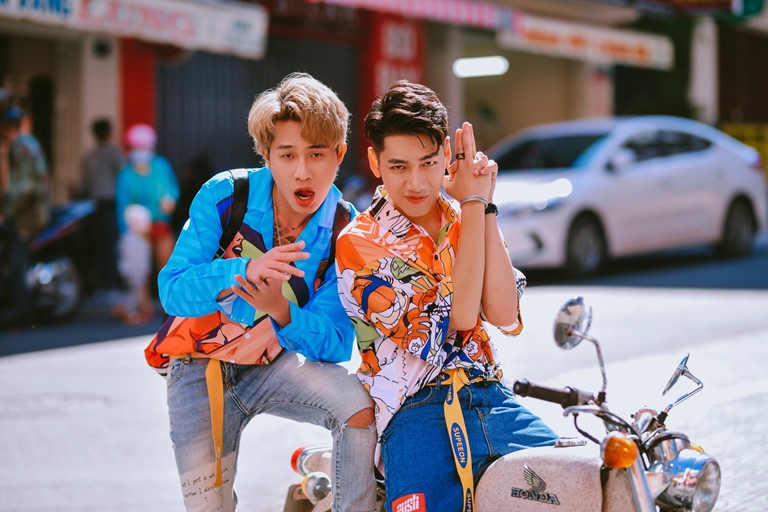 MV nhan luot dislike lon anh 3