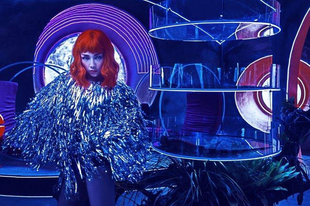 Gia tri Hoang Touliver anh 1