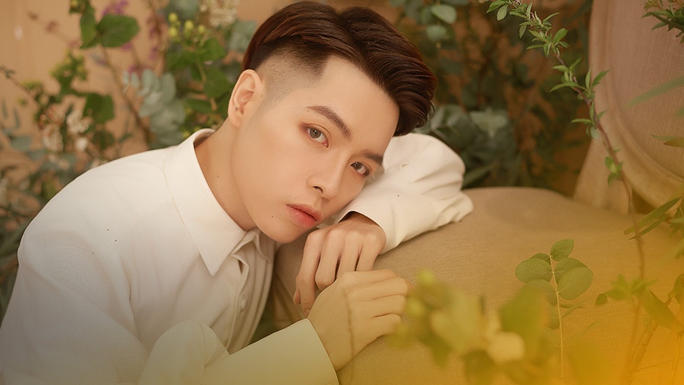 trận chiến top trending của ca sĩ Việt ảnh 1 tran chien top trending cua ca si Viet anh 1